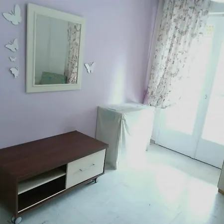 Apartment σερρών κέντρο: στην κωνσταντίνου σταμούλη