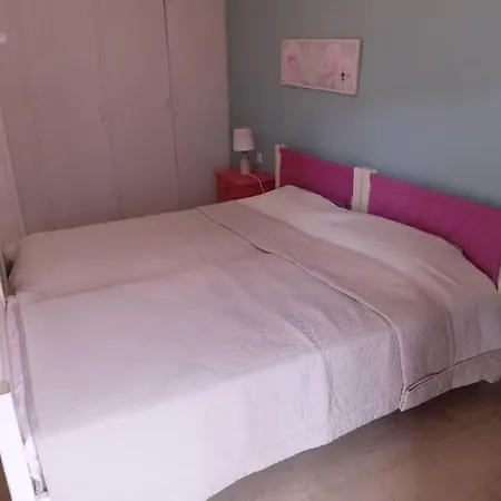 Apartment σερρών κέντρο: στην κωνσταντίνου σταμούλη Serres