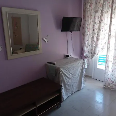 σερρών κέντρο: στην κωνσταντίνου σταμούλη Apartment